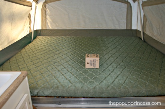 camper mattresses near me